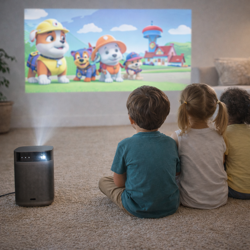 XGIMI MOGO 2 PRO – KUP 1 I OTRZYMAJ 2 | 70% ZNIŻKI TYLKO DZIŚ