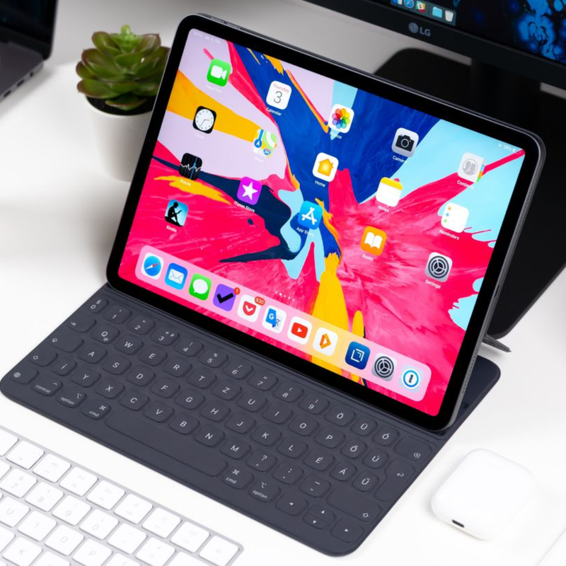 ORYGINALNY ZESTAW APPLE: IPAD + AIRPODS PRO + APPLE WATCH ULTRA + AIRPODS MAX -80% PROMOCJA Z POWODU ZAMKNIĘCIA SKLEPU