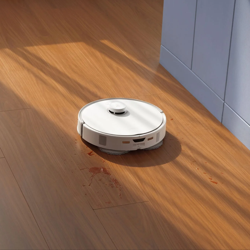 ÎNCHIDERE DE MAGAZIN | ROBOROCK QREVO CURV ROBOT ASPIRATOR ȘI MOP – 70% REDUCERE