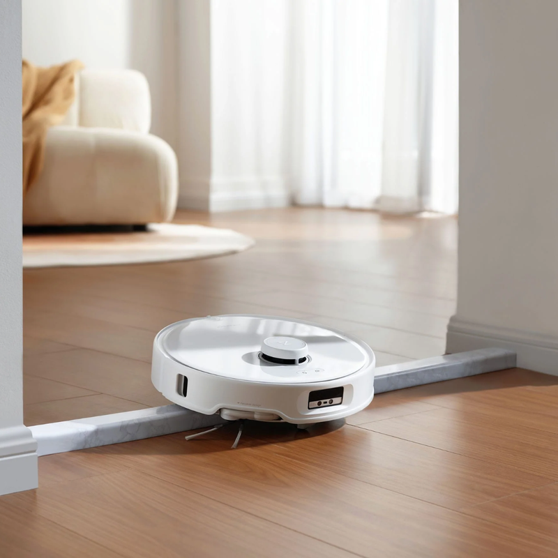 ÎNCHIDERE DE MAGAZIN | ROBOROCK QREVO CURV ROBOT ASPIRATOR ȘI MOP – 70% REDUCERE