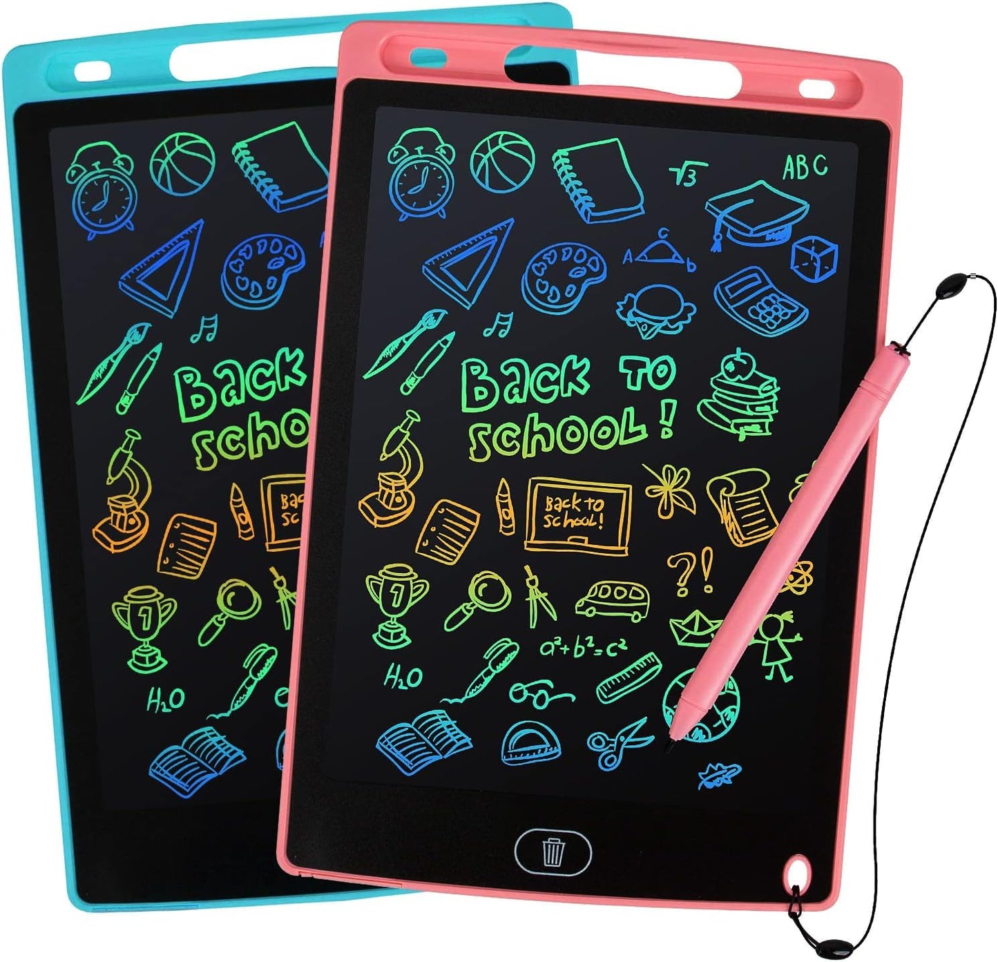 Kids’ LED Writing Tablet