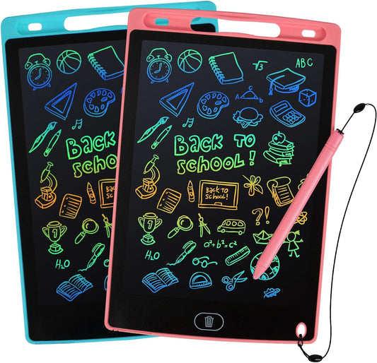 Kids’ LED Writing Tablet
