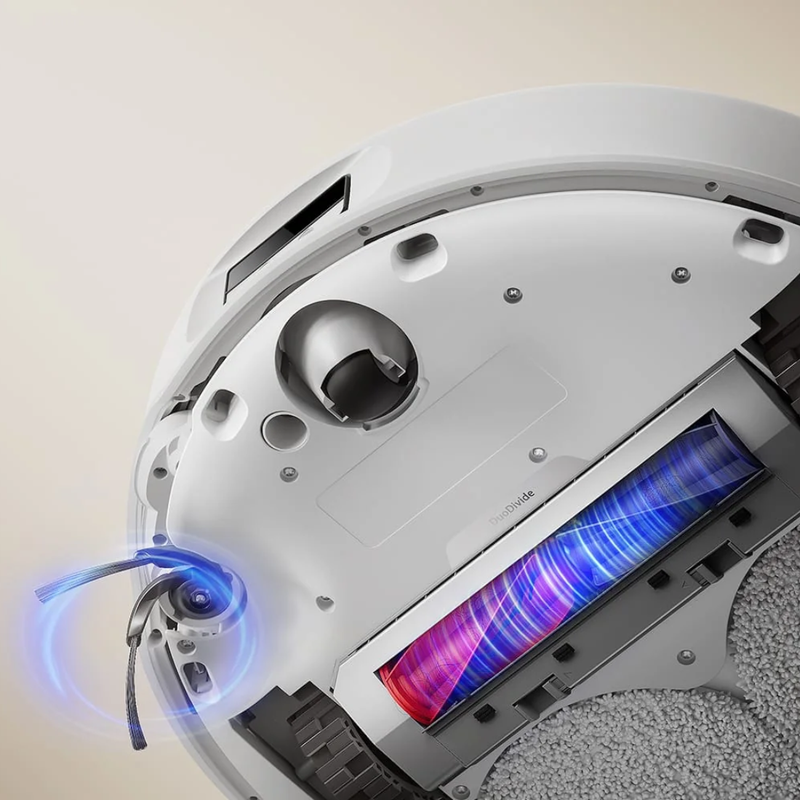 ÎNCHIDERE DE MAGAZIN | ROBOROCK QREVO CURV ROBOT ASPIRATOR ȘI MOP – 70% REDUCERE