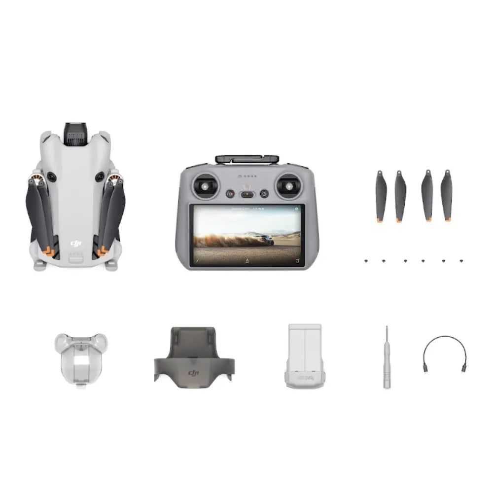 KUP 1, ODBIERZ 2 – DJI MINI 4 PRO Z 70% RABATEM